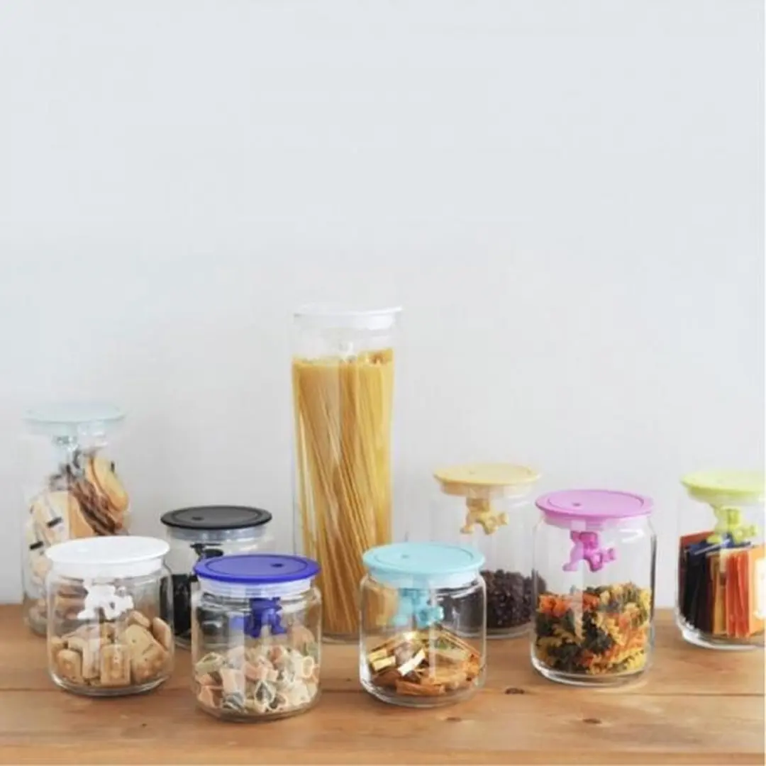 Alessi Gianni Spaghettipot met Deksel - 2L - Wit