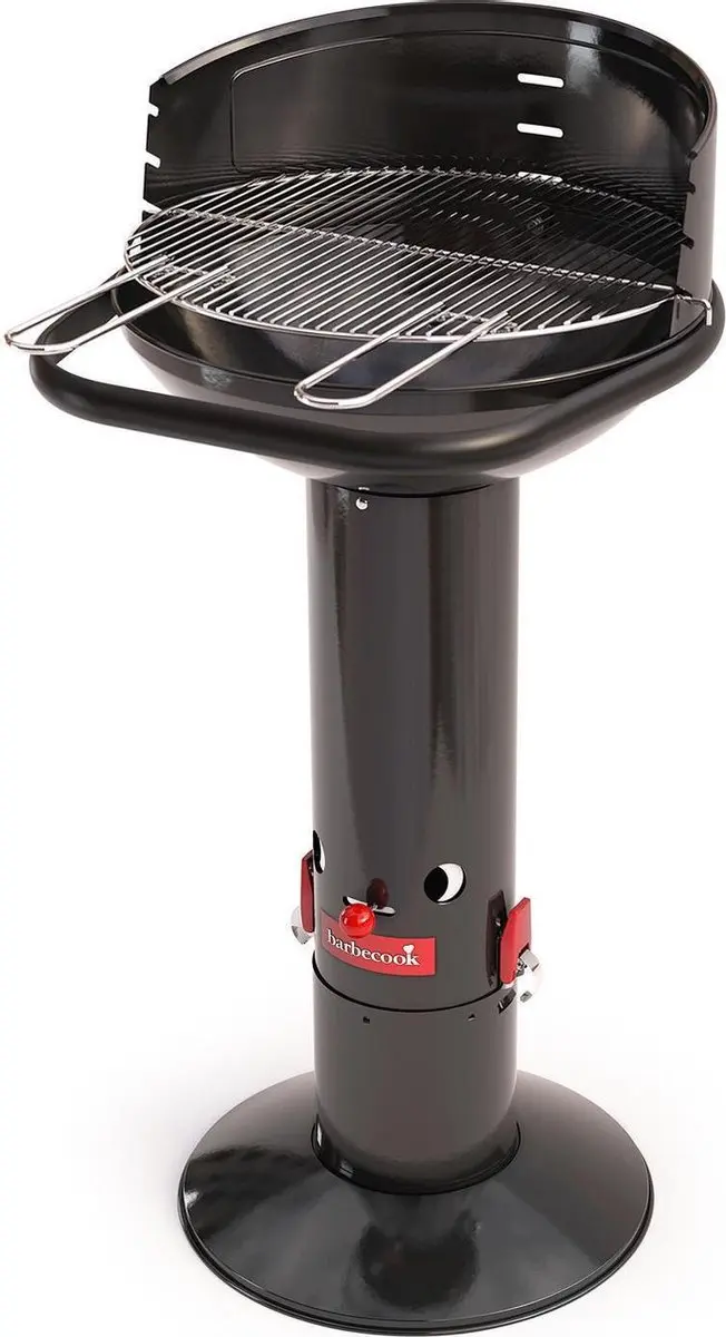 Barbecook Loewy 45 Houtskool BBQ