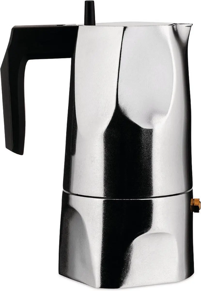Alessi Percolator Ossidiana MT18/3
