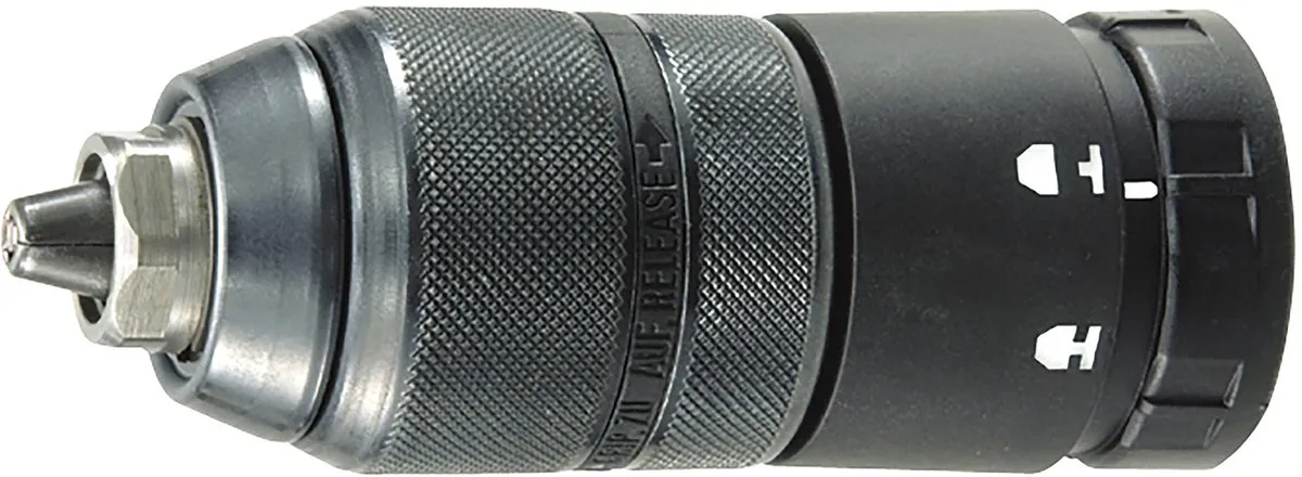 Makita 199139-5 Snelwisselboorhouder 1,5-13mm