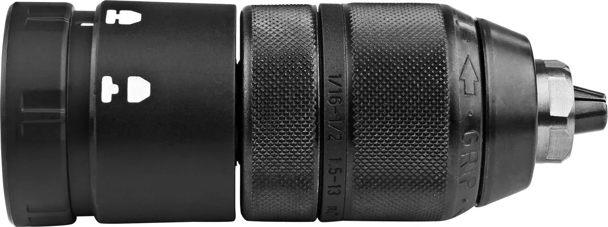 Makita 199139-5 Snelwisselboorhouder 1,5-13mm