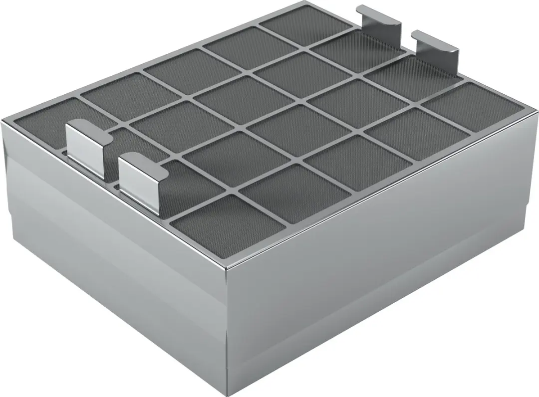 Siemens LZ00XXP00 Regenereerbare Koolfilter