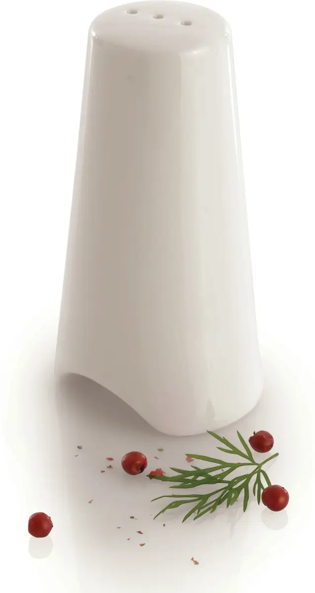 BergHOFF Essentials Pepervaatje 3700447 - Wit