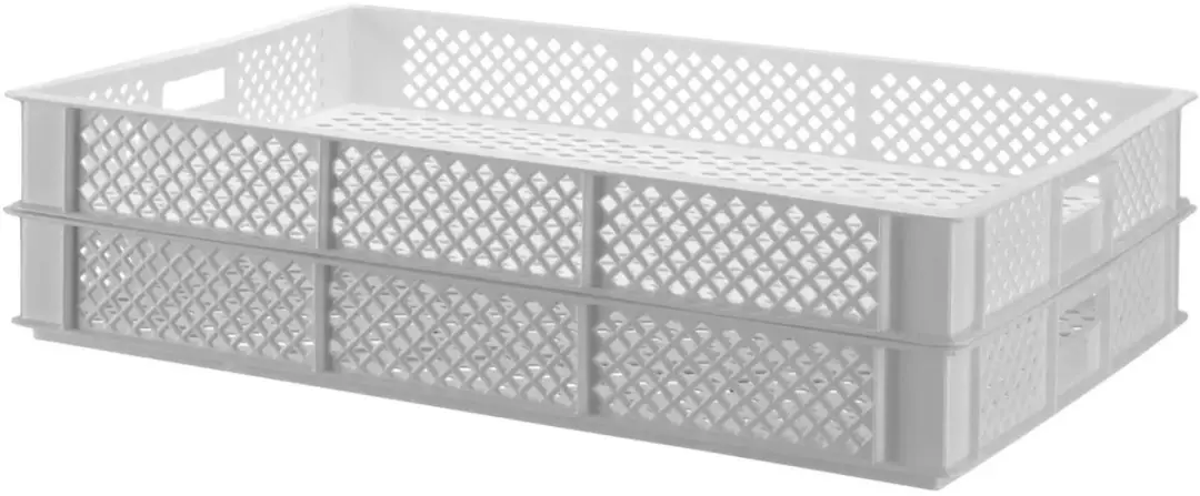 HENDI Pastadroogkist 880999 - 600x400x70mm Wit