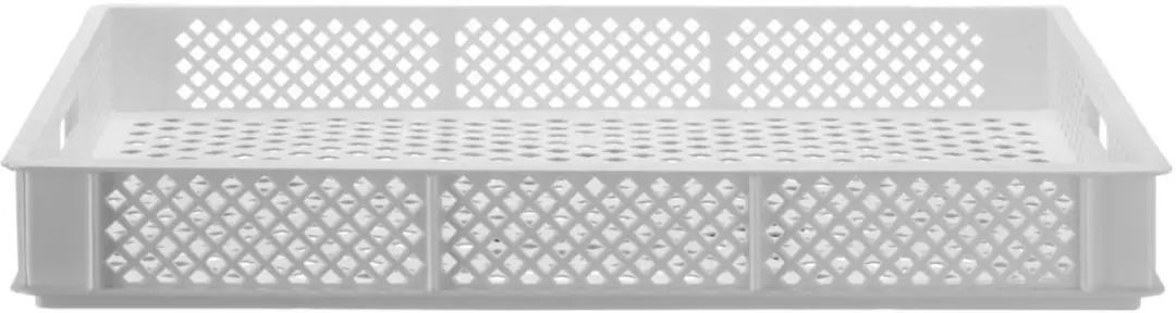 HENDI Pastadroogkist 880999 - 600x400x70mm Wit