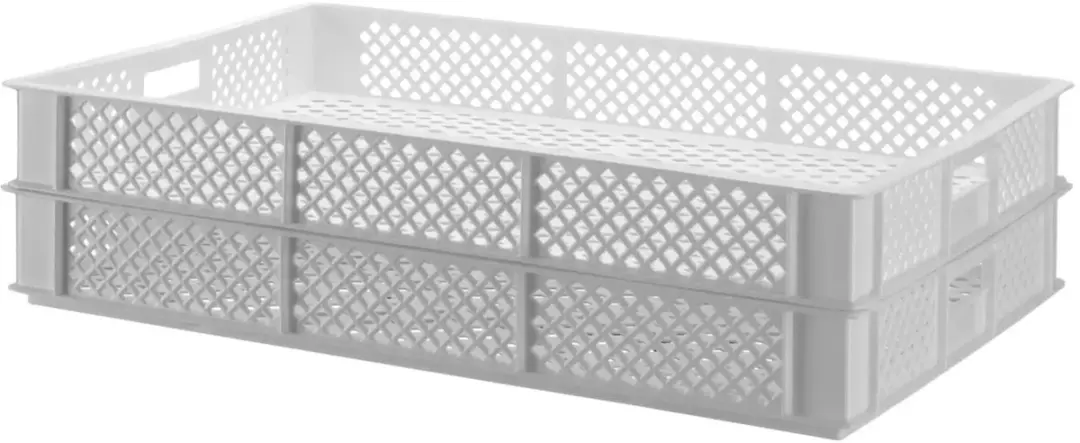 HENDI Pastadroogkist 880999 - 600x400x70mm Wit