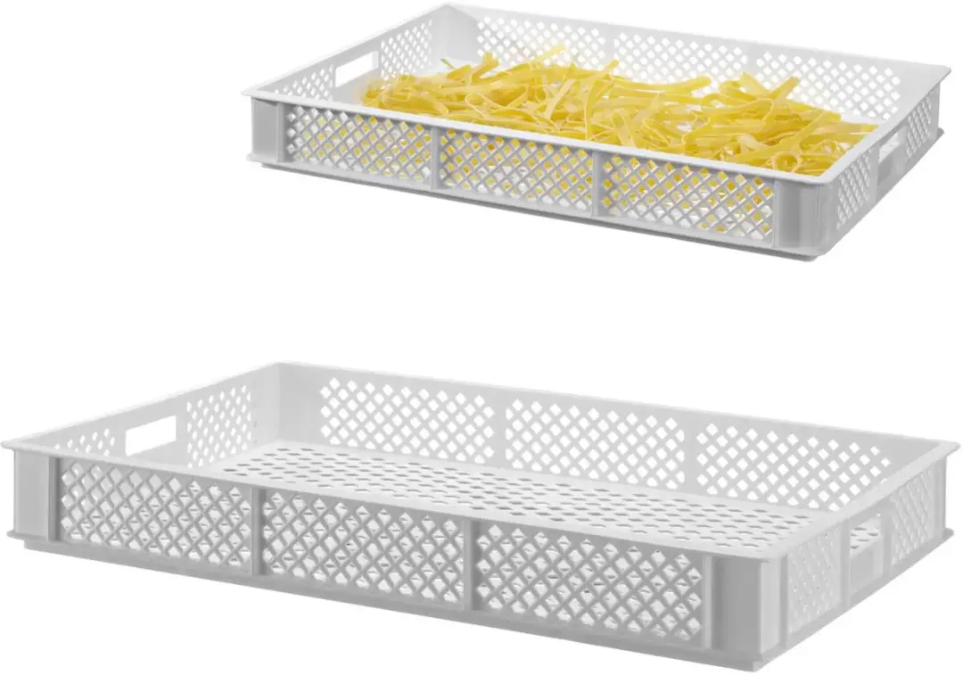 HENDI Pastadroogkist 880999