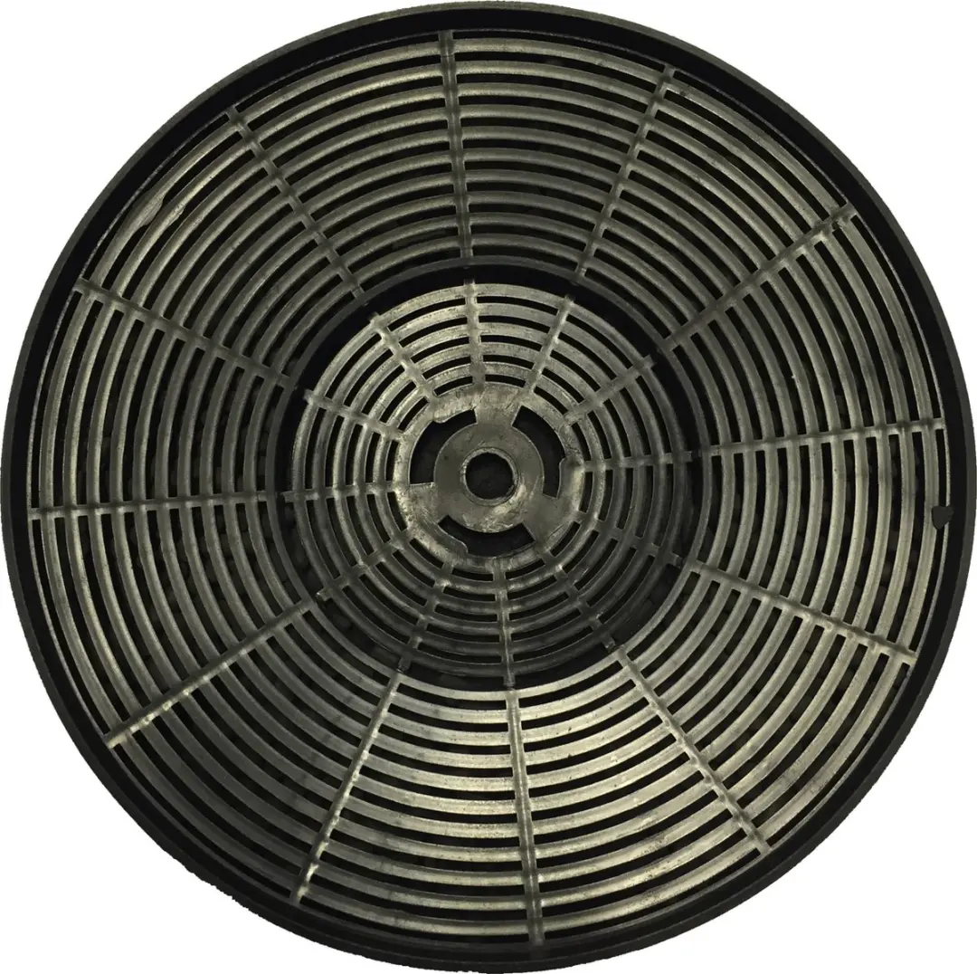 Exquisit Koolstoffilter 1010035/C04