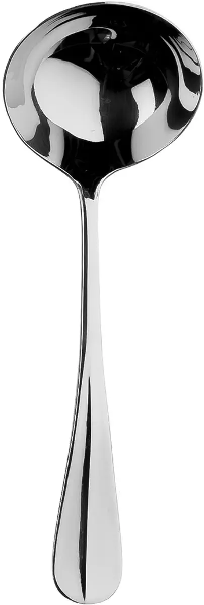 Sola Hollands Glad Lepel 11HOLL 202 - Zilver