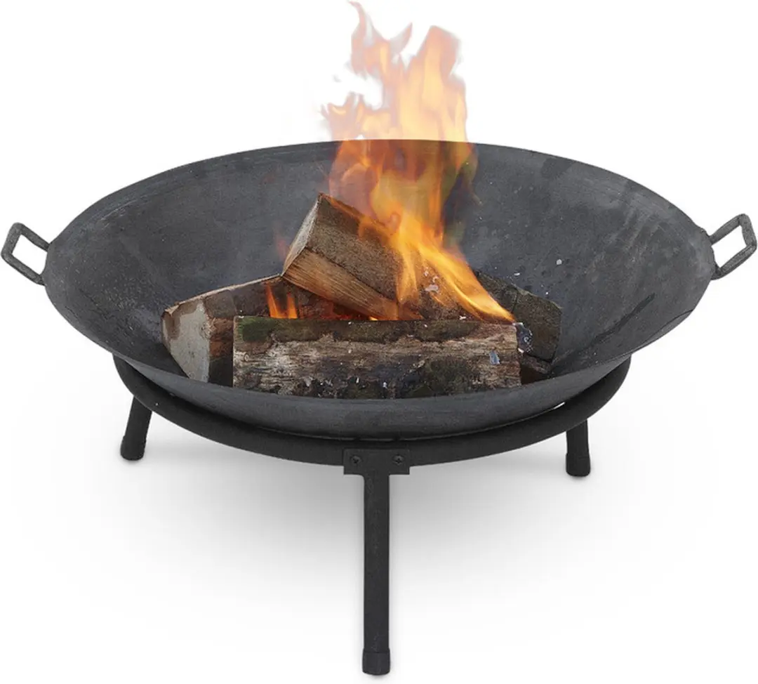 Svenska Living Ovenwant Siliconen - 18x33cm - Zwart