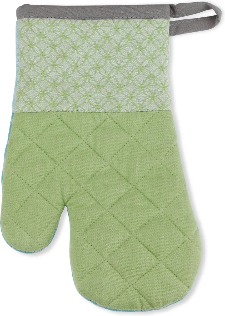 Kela Ovenwant Groen