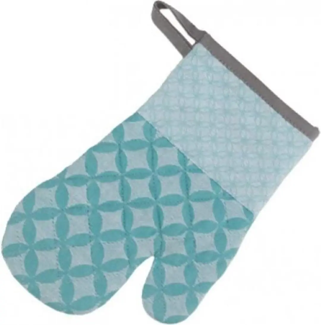 Kela Ovenwant Groen