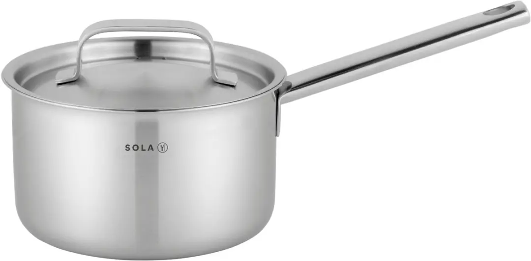 Sola Steelpan Ø16cm