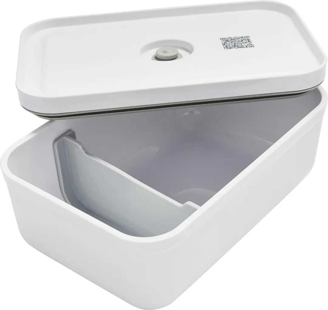 Zwilling Fresh & Save Vacuümbox 1300ml - Wit