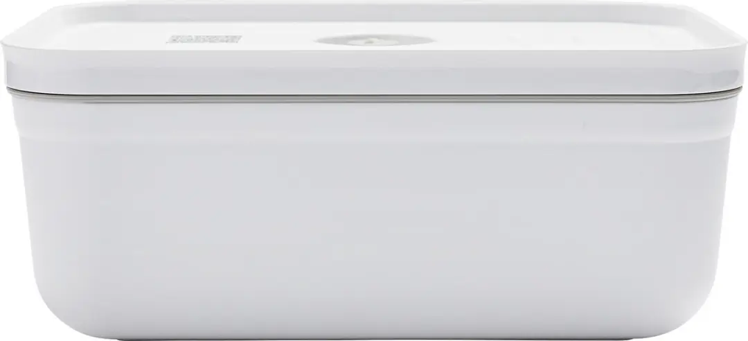 Zwilling Fresh & Save Vacuümbox 1300ml - Wit