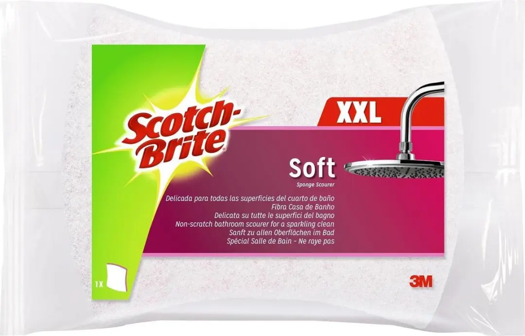 3M BALXXL1N Spons