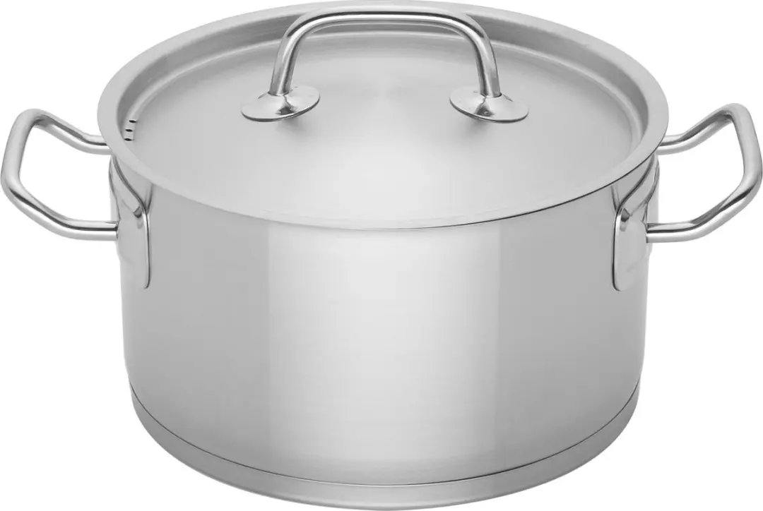 Sola Profiline Kookpan 18cm
