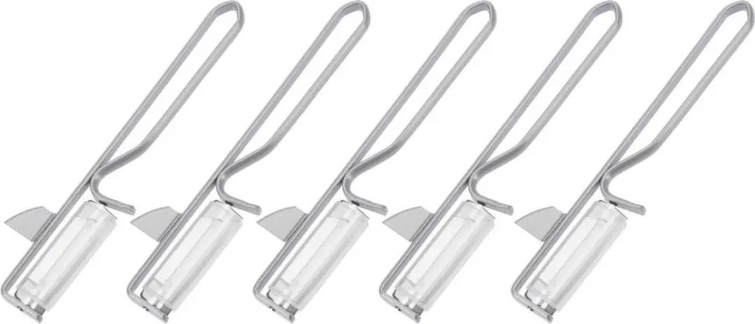 Westmark Universele Dunschillers 5 Stuks