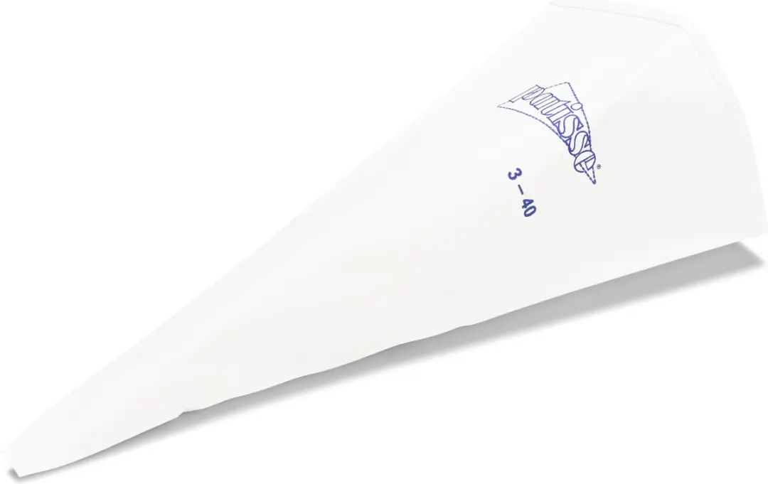 Patisse Garneerspuitzak Perlon 46cm