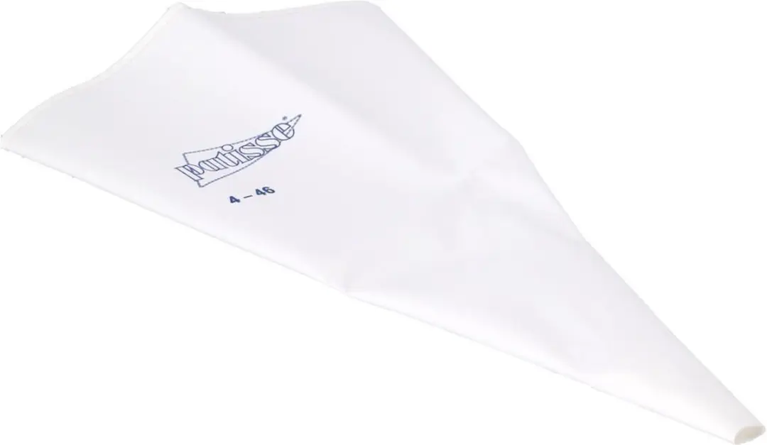 Patisse Garneerspuitzak Perlon 46cm - Blauw