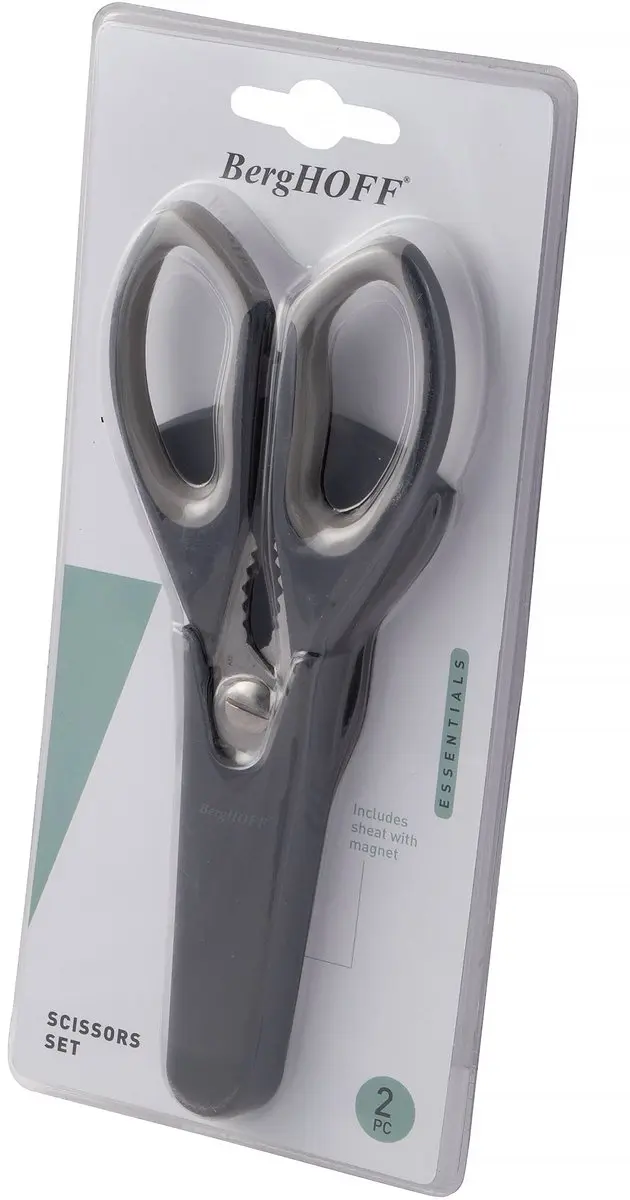 BergHOFF Essentials 2-delige Scharenset