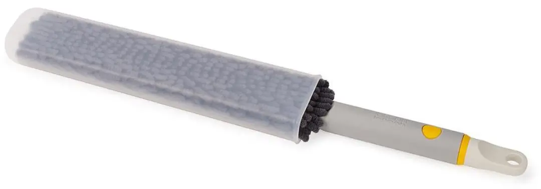 Joseph Joseph CleanTech Duster Plumeau