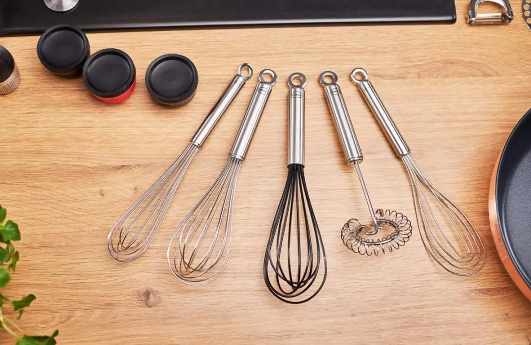 Rösle Garde 22cm - Zilver