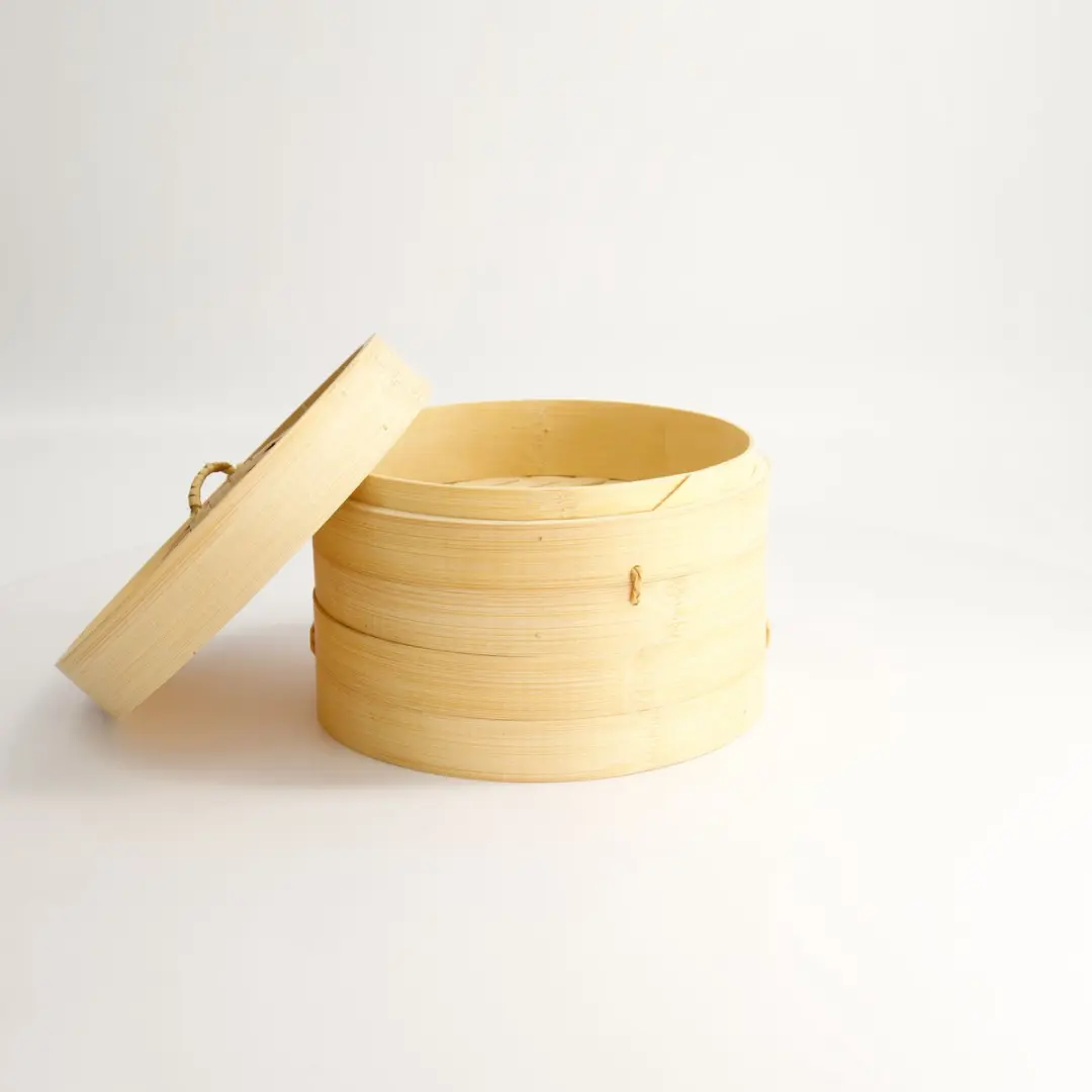 Tokyo Design Studio Bamboe Stoommand 20cm