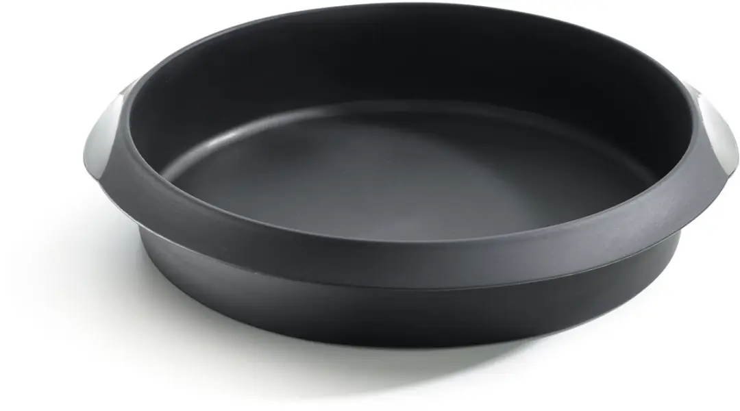 Lékué Cakevorm Rond Ø26cm Siliconen