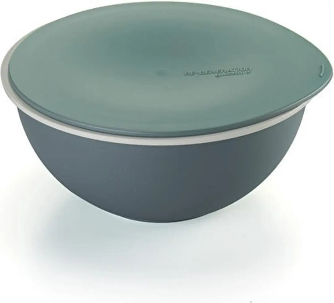 Fratelli Guzzini Re-Generation Ronde Vershouddoos 0,8L