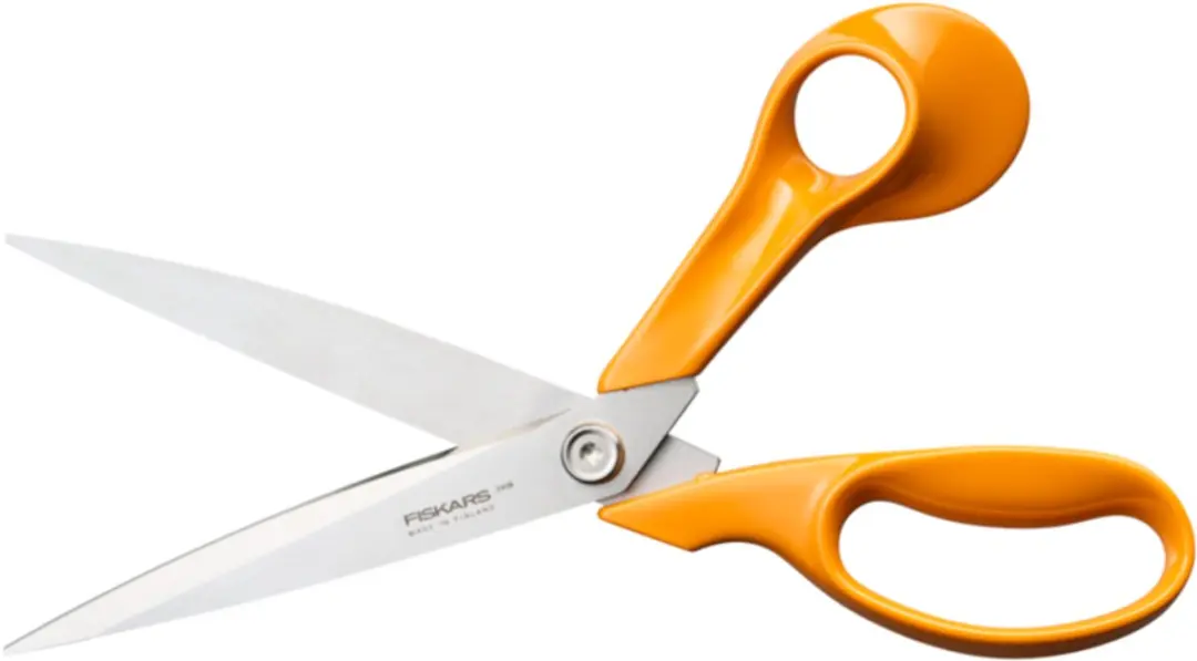 Fiskars Klassieke Kleermakersschaar 27cm