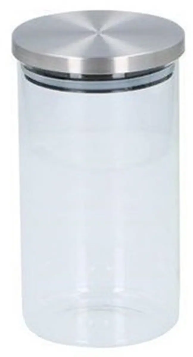 Alpina Glas Snoeppot 950ml - 4 Stuks