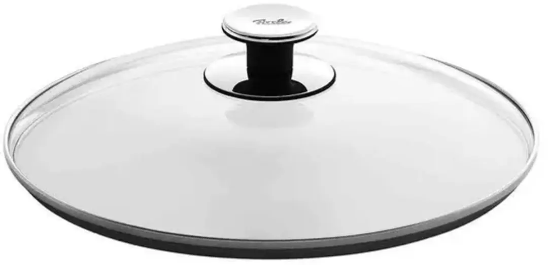 Fissler Vervangdeksel 28cm Meerkleurig - MPN 4009209385198