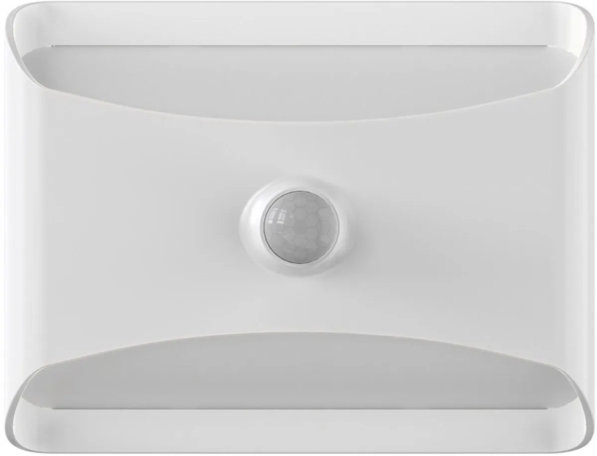 Calex Spot On Draadloze Wandlamp Warm Wit 0.5W