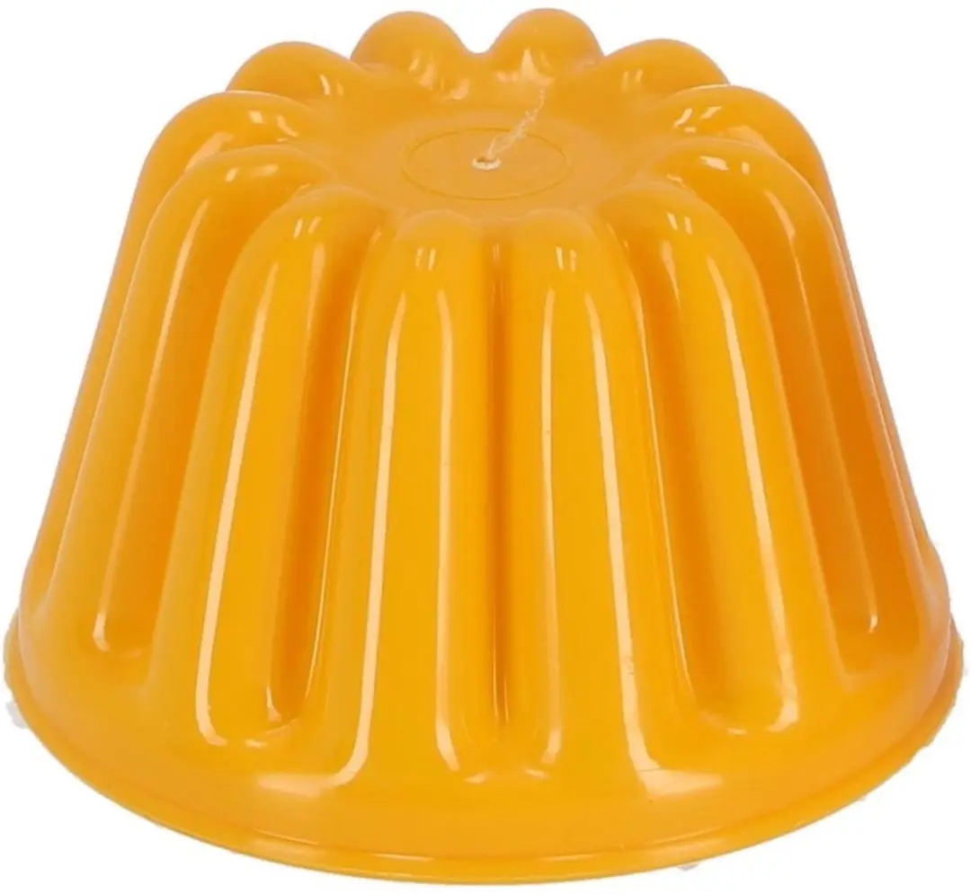 Patisse Puddingvormen 4-delig - 100ml - Multi
