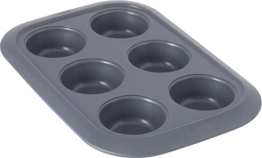 BergHOFF Gem Line Cupcakevorm 6 Stuks