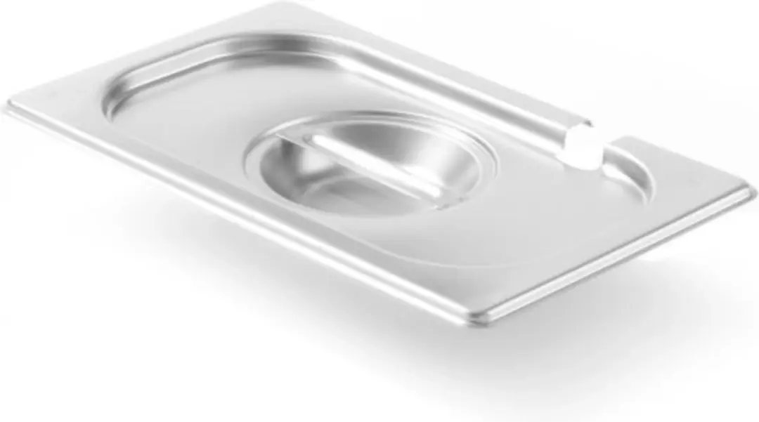 HENDI Deksel GN 265x162mm