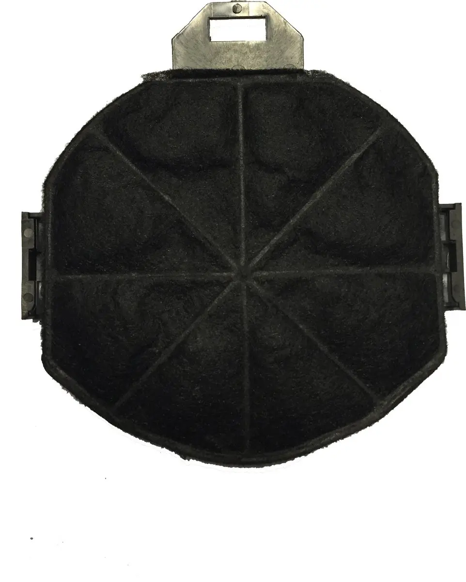 Exquisit Koolstoffilter C02_ex