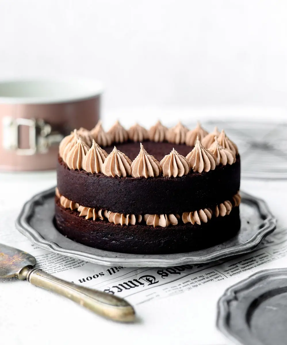 Patisse Springvorm 28cm - Grijs