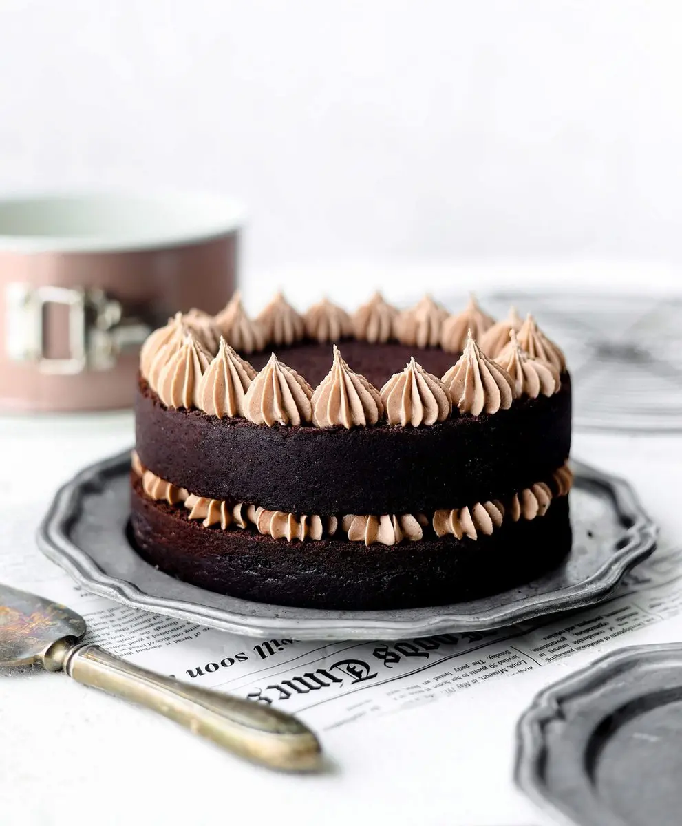 Patisse Springvorm 28cm - Grijs