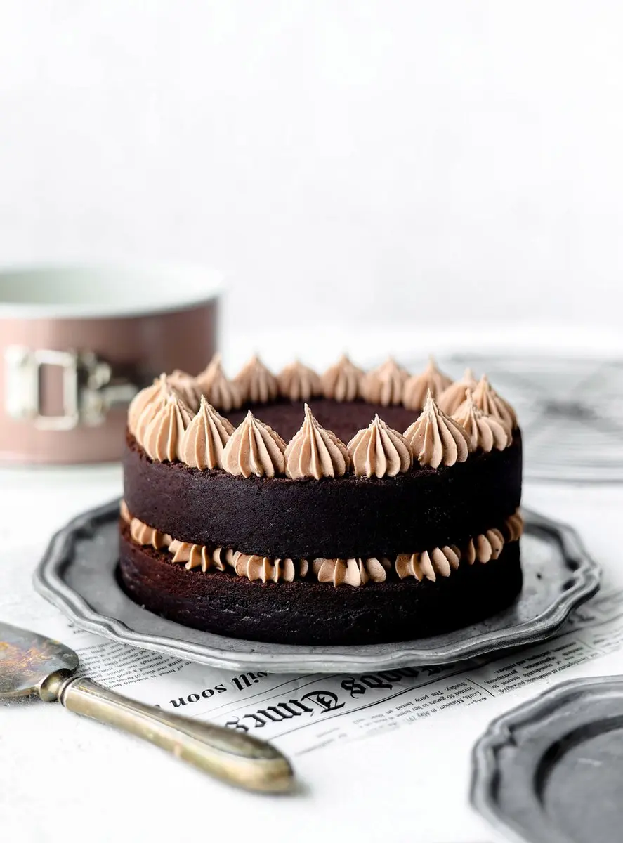 Patisse Springvorm 28cm - Grijs