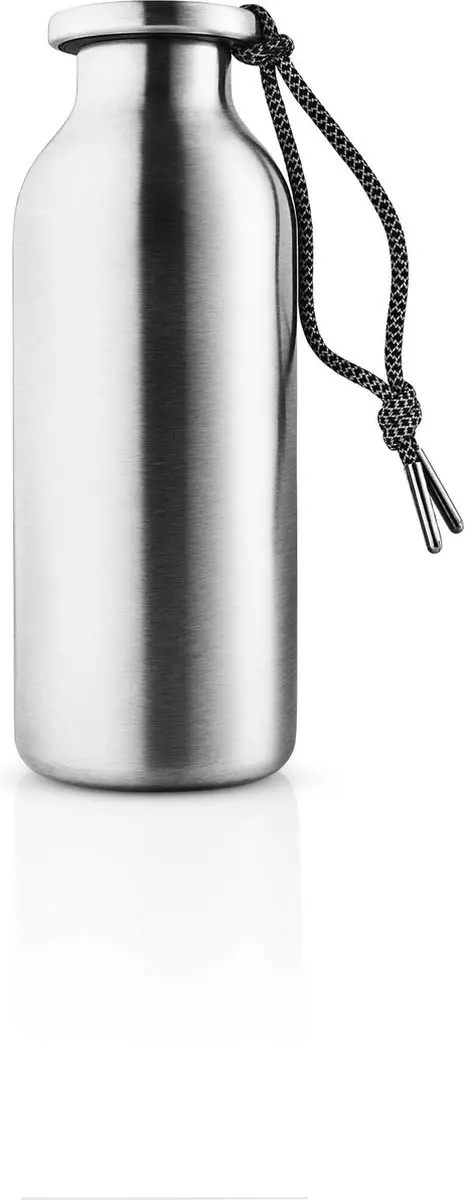 Eva Solo Thermosfles 24/12 To Go 500ml - Roestvrij Staal