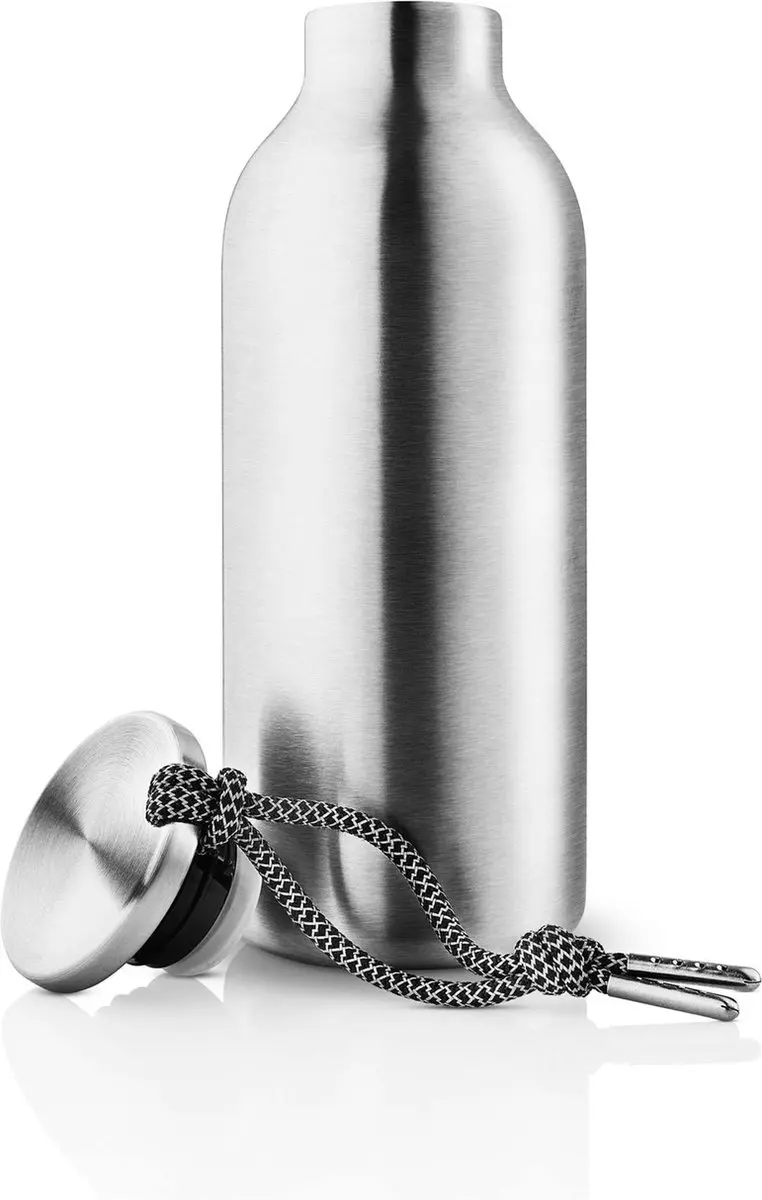 Eva Solo Thermosfles 24/12 To Go 500ml - Roestvrij Staal