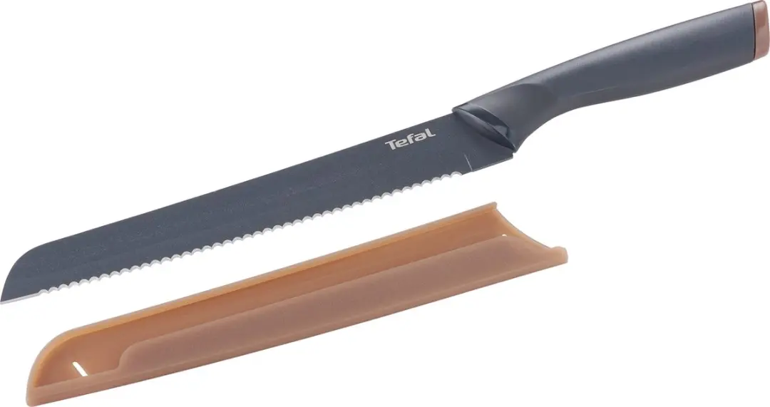 Tefal Fresh Kitchen K12218 Broodmes