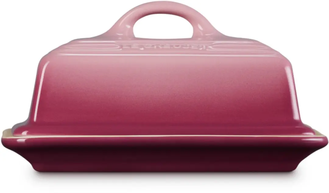 Le Creuset Botervloot Rose Quartz 17cm