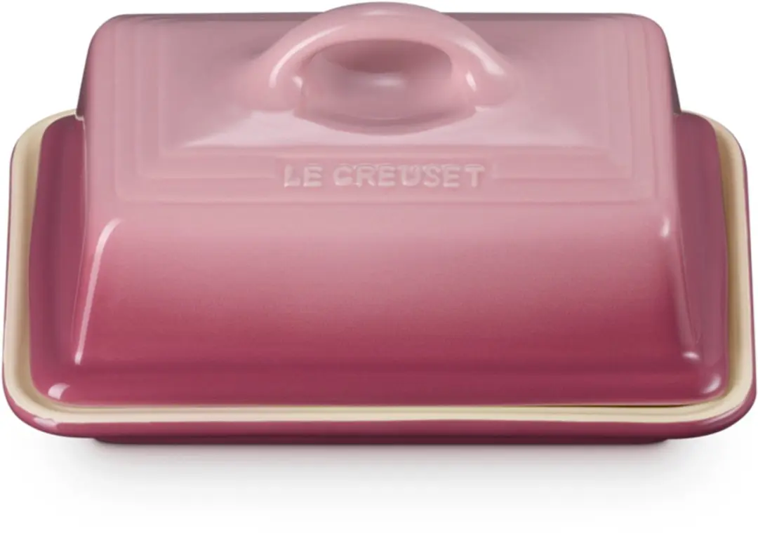 Le Creuset Botervloot Rose Quartz 17cm