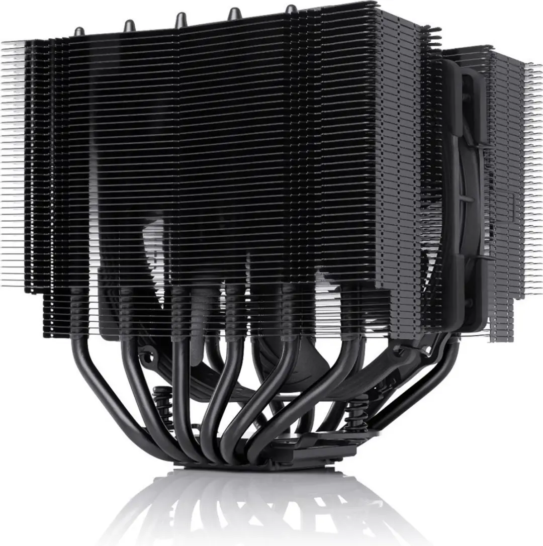 Noctua NH-D15S CH.BK Koelventilator 140mm
