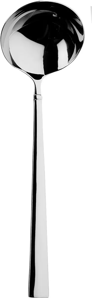 Sola Palermo Soeplepel 11PALP 201 - Zilver