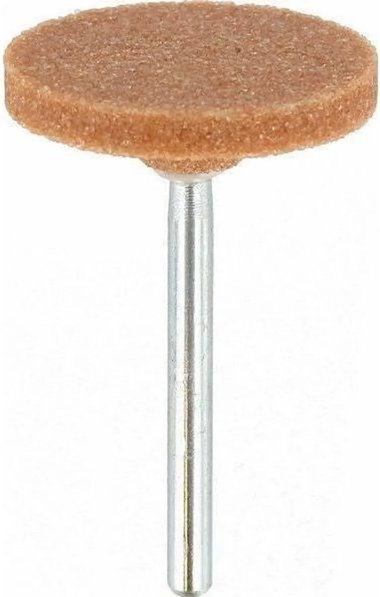 Dremel 8215 Aluminiumoxide Slijpsteen 25,4mm