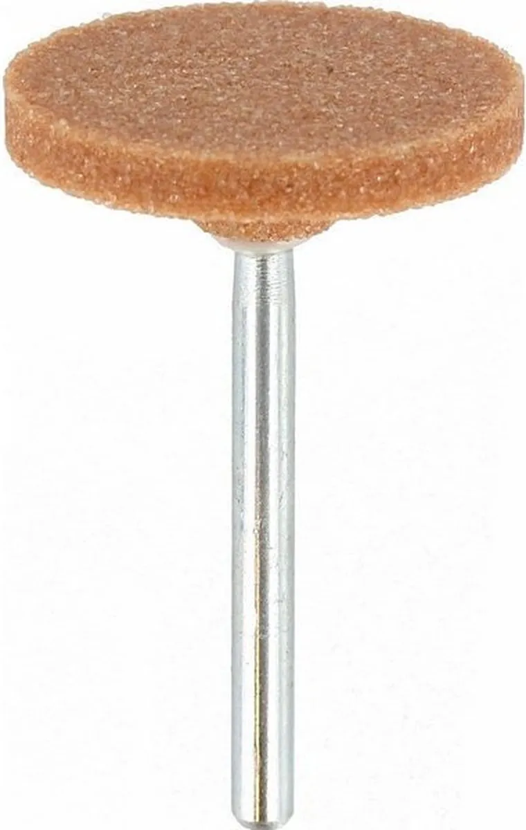 Dremel 8215 Aluminiumoxide Slijpsteen 25,4mm